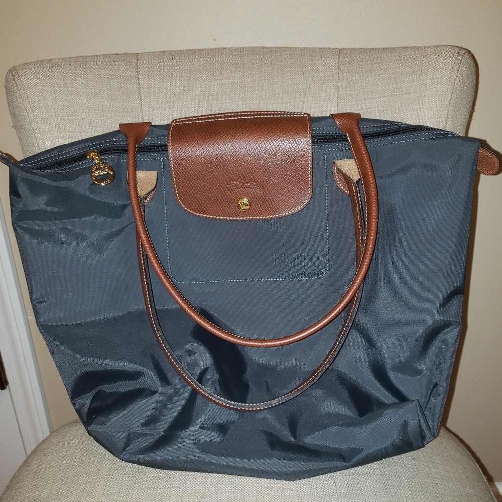 Longchamp Le Pilage Large Toate